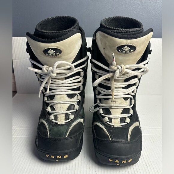 Vans snowboarding shoe Size 9.5 - Picture 3 of 6